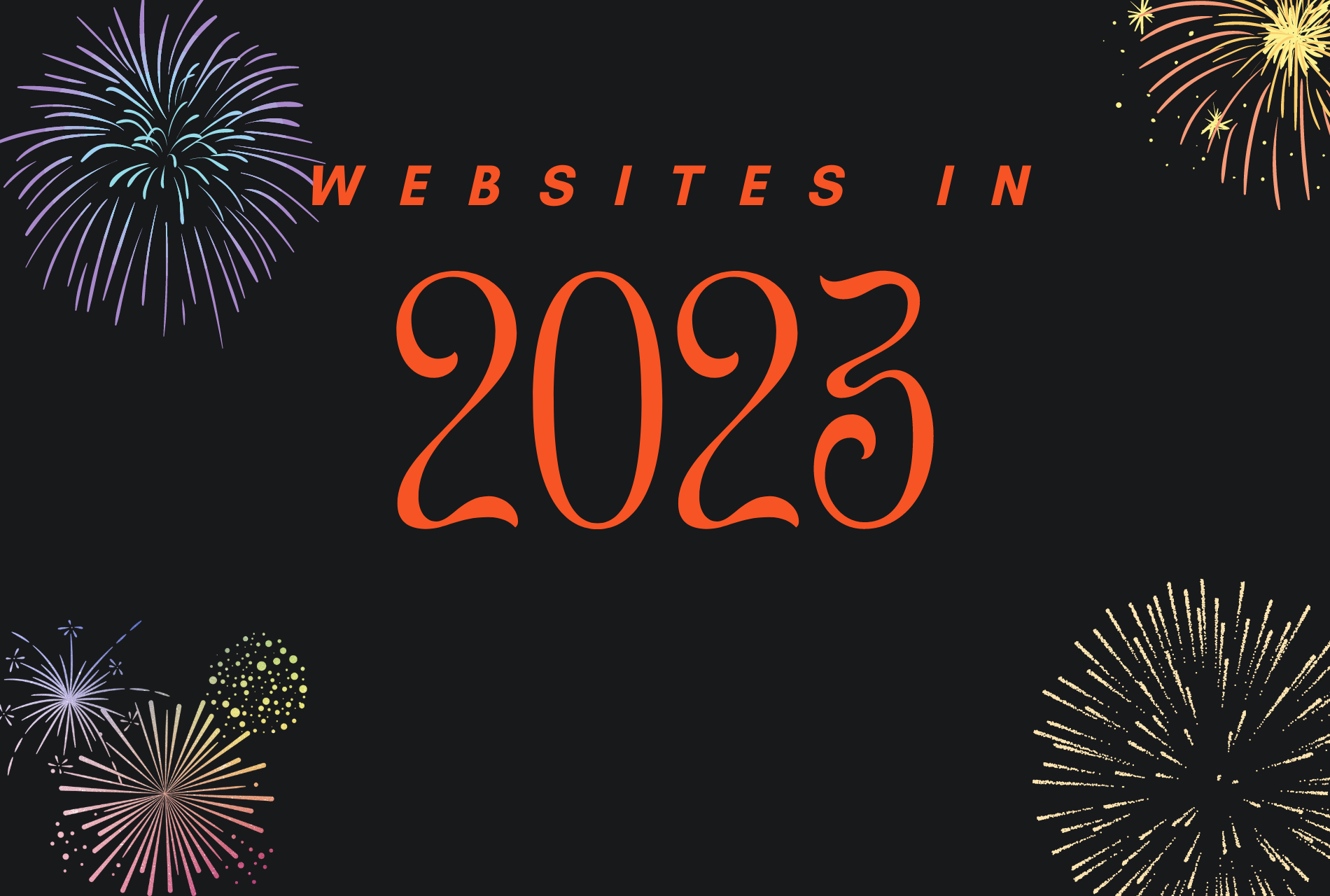 Why Do You Need A Website In 2023?