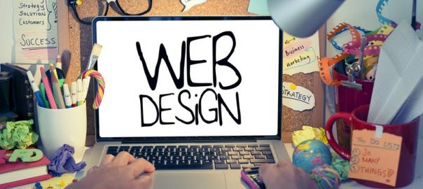 Advantages Of Having A Professional Web Design