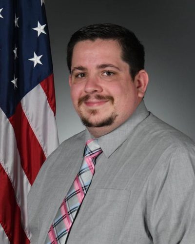 Zachery Long, founder of Aspired Websites LLC